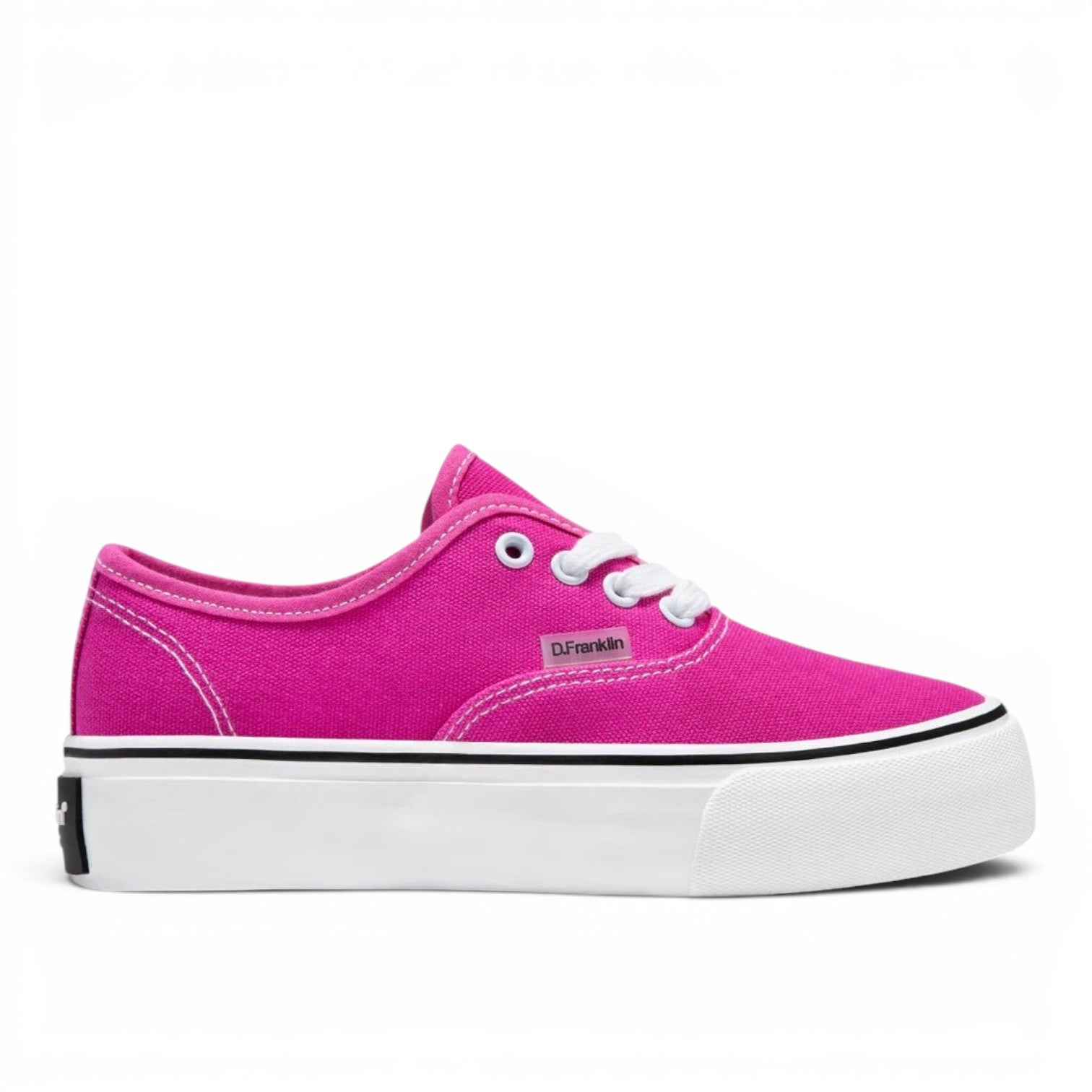 D.Franklin 20026 - Fuksia