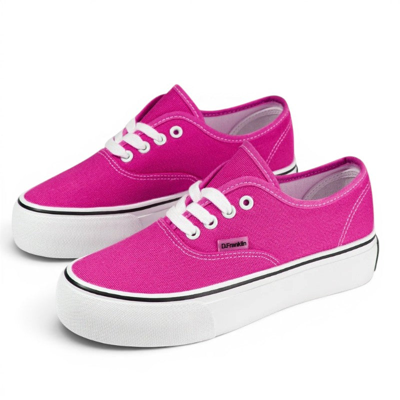 D.Franklin 20026 - Fuksia