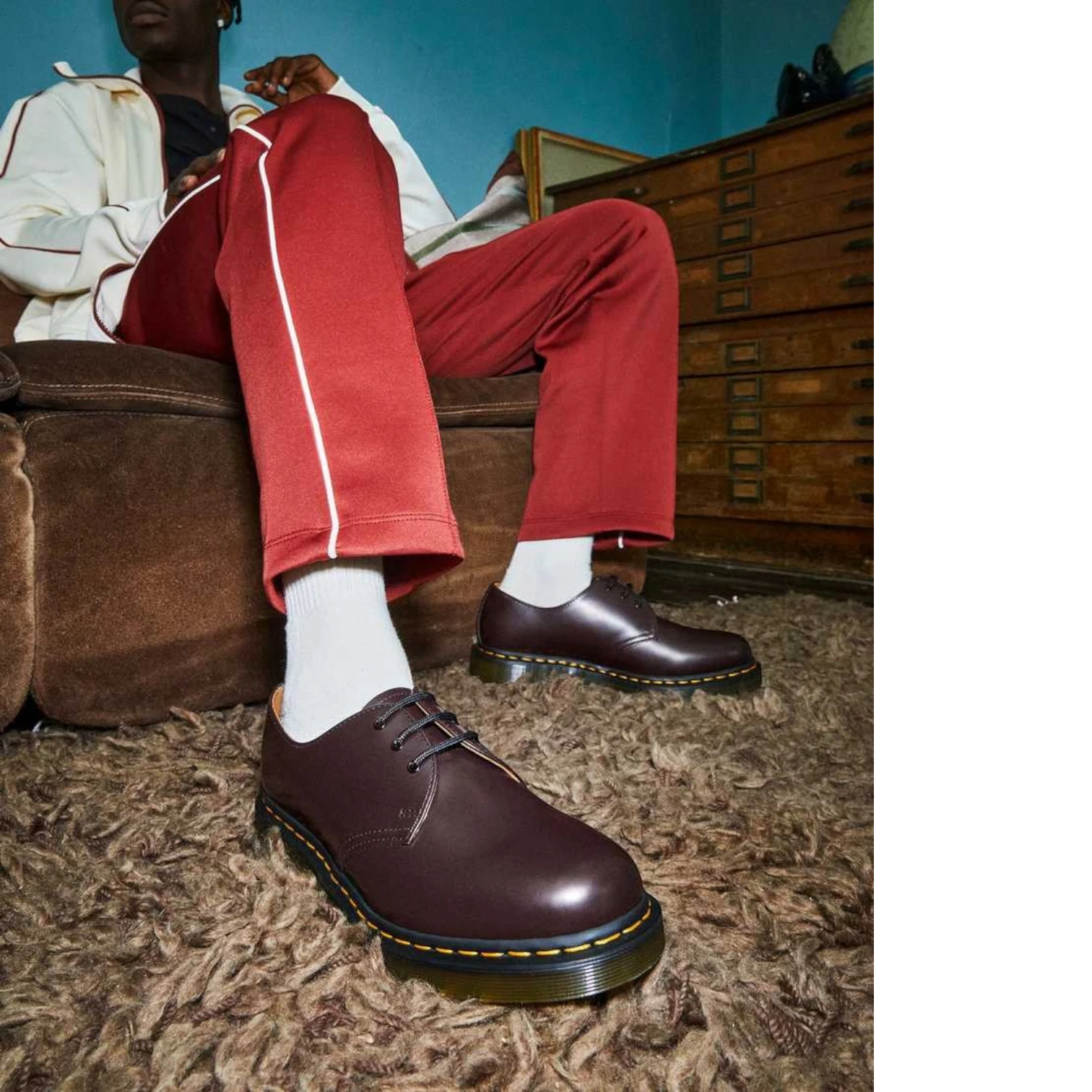 Dr. Martens 27284626 - Bordooo