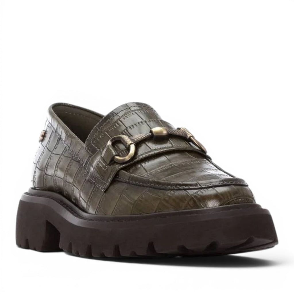 Carmela 162547 - Khaki
