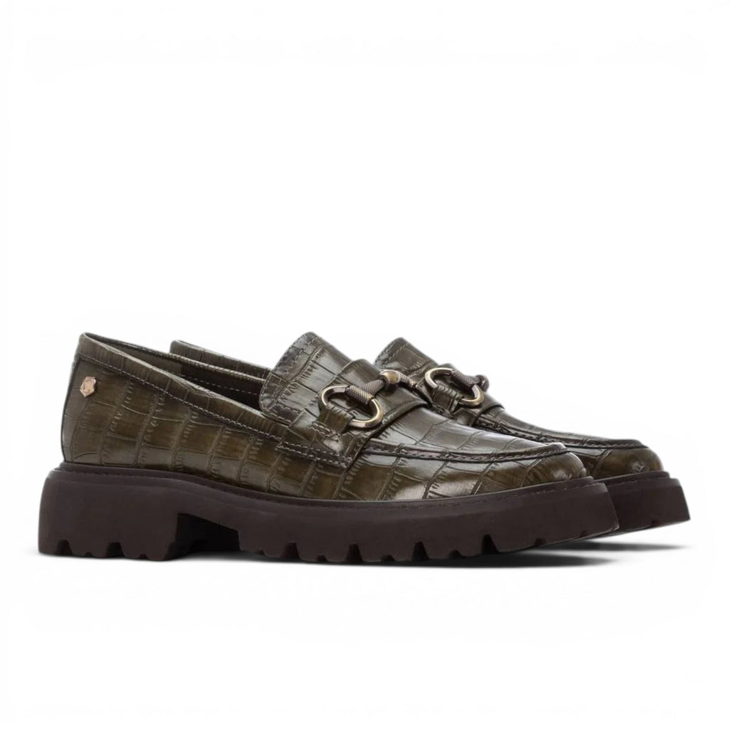 Carmela 162547 - Khaki