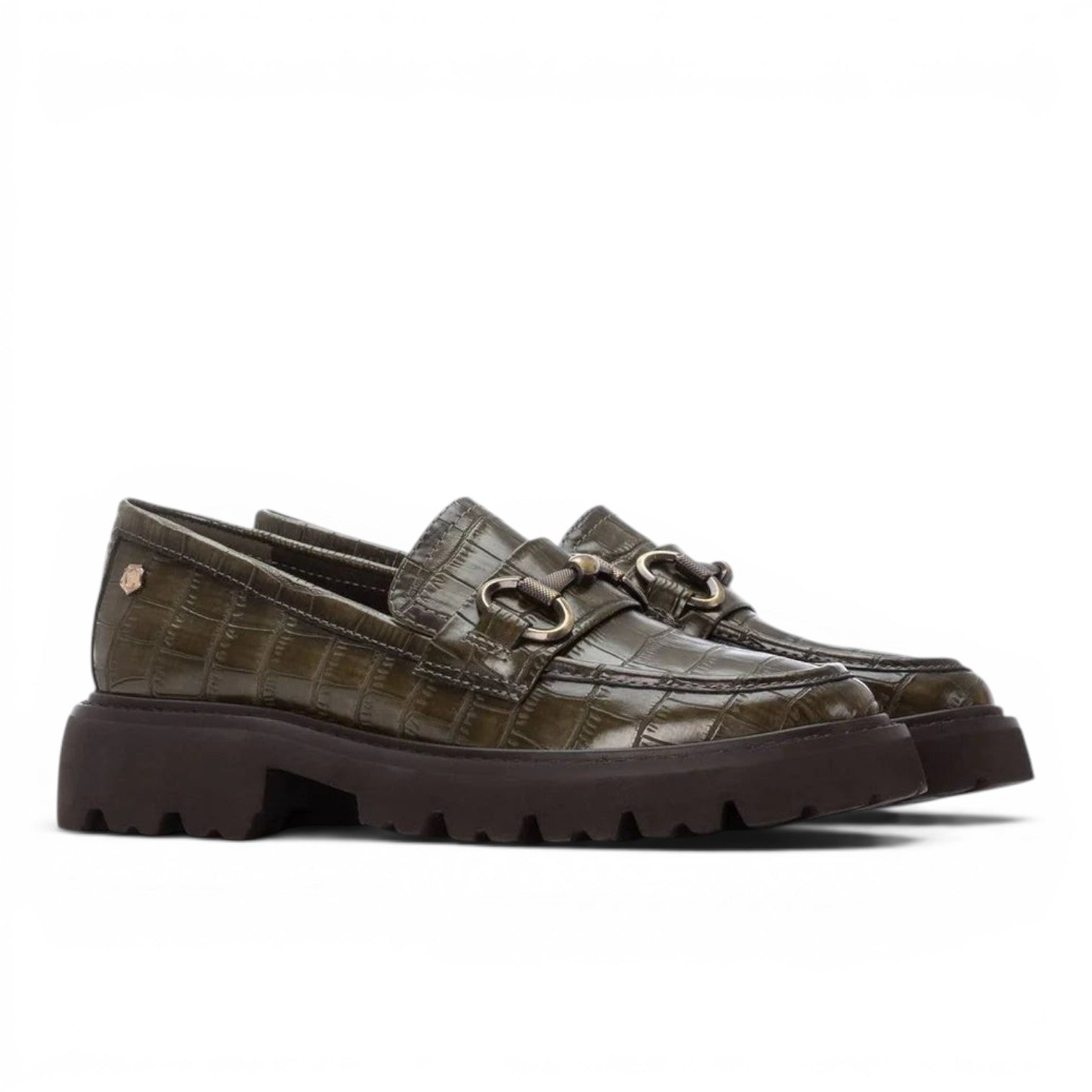 Carmela 162547 - Khaki