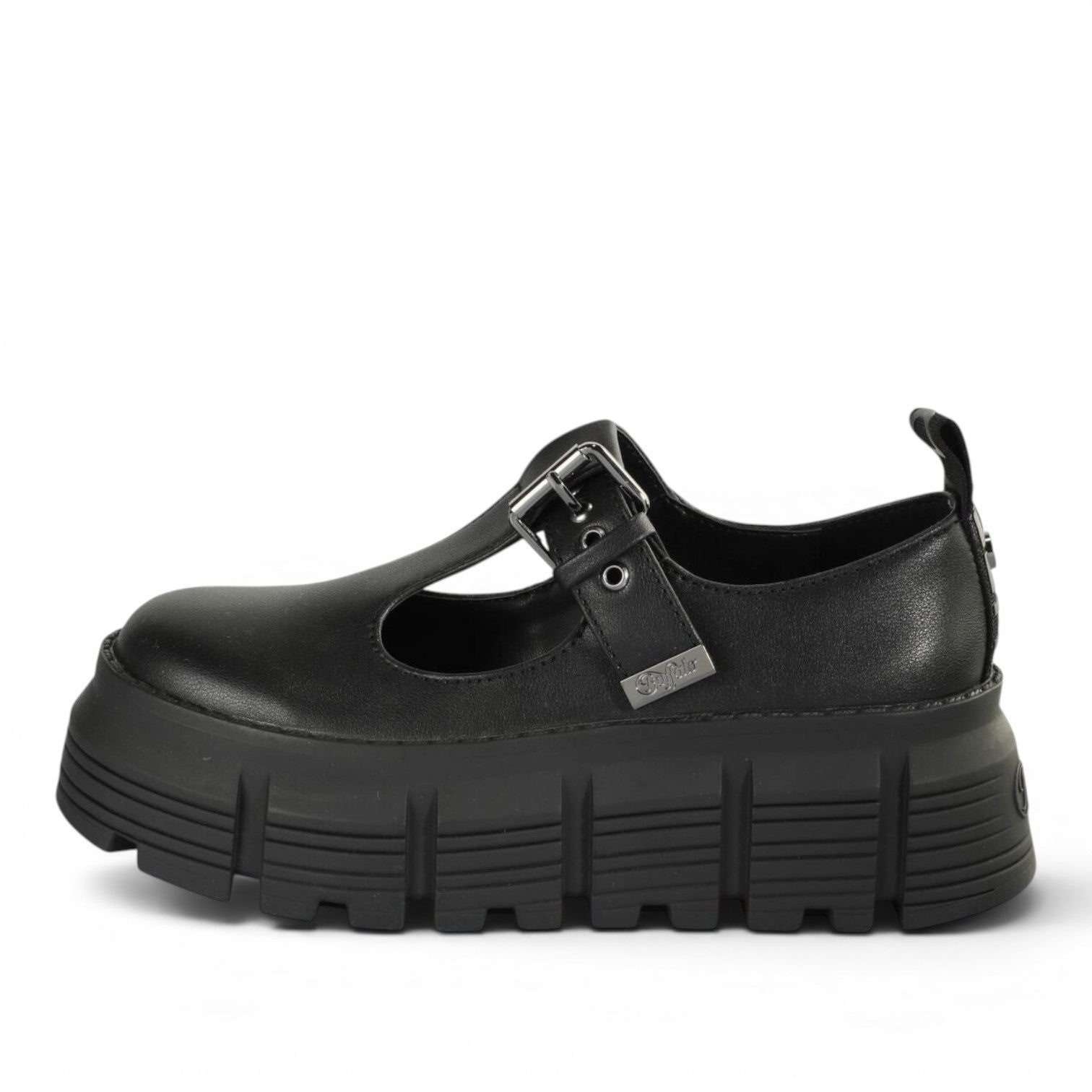 Buffalo 1622252 - Must