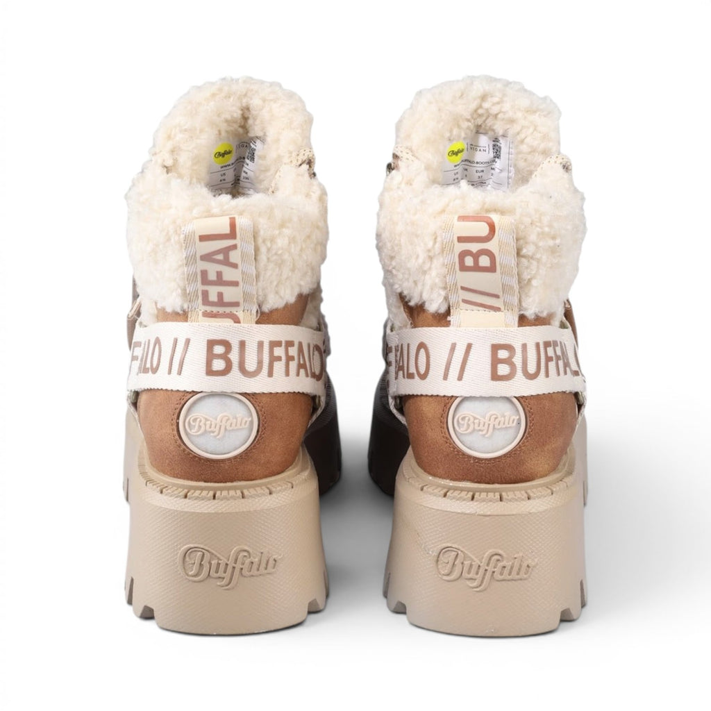 Buffalo 1622594 - Beež
