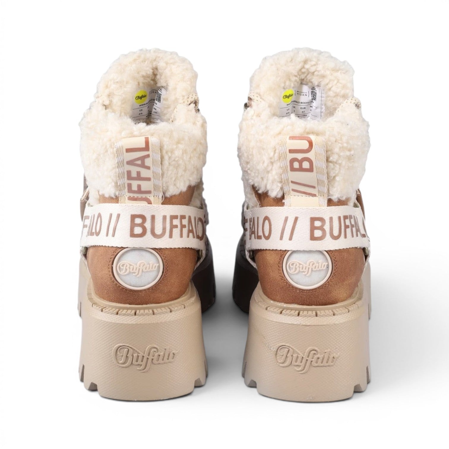 Buffalo 1622594 - Beež