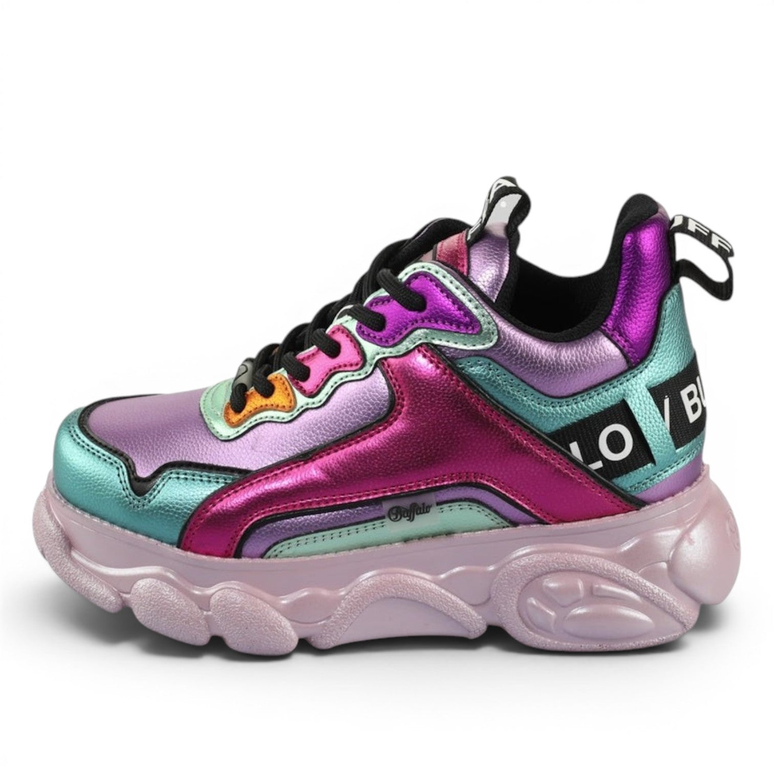 Buffalo 1636469 - Multi