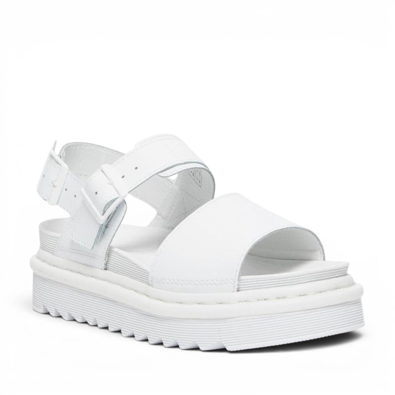 Dr. Martens 27326100 - Valge