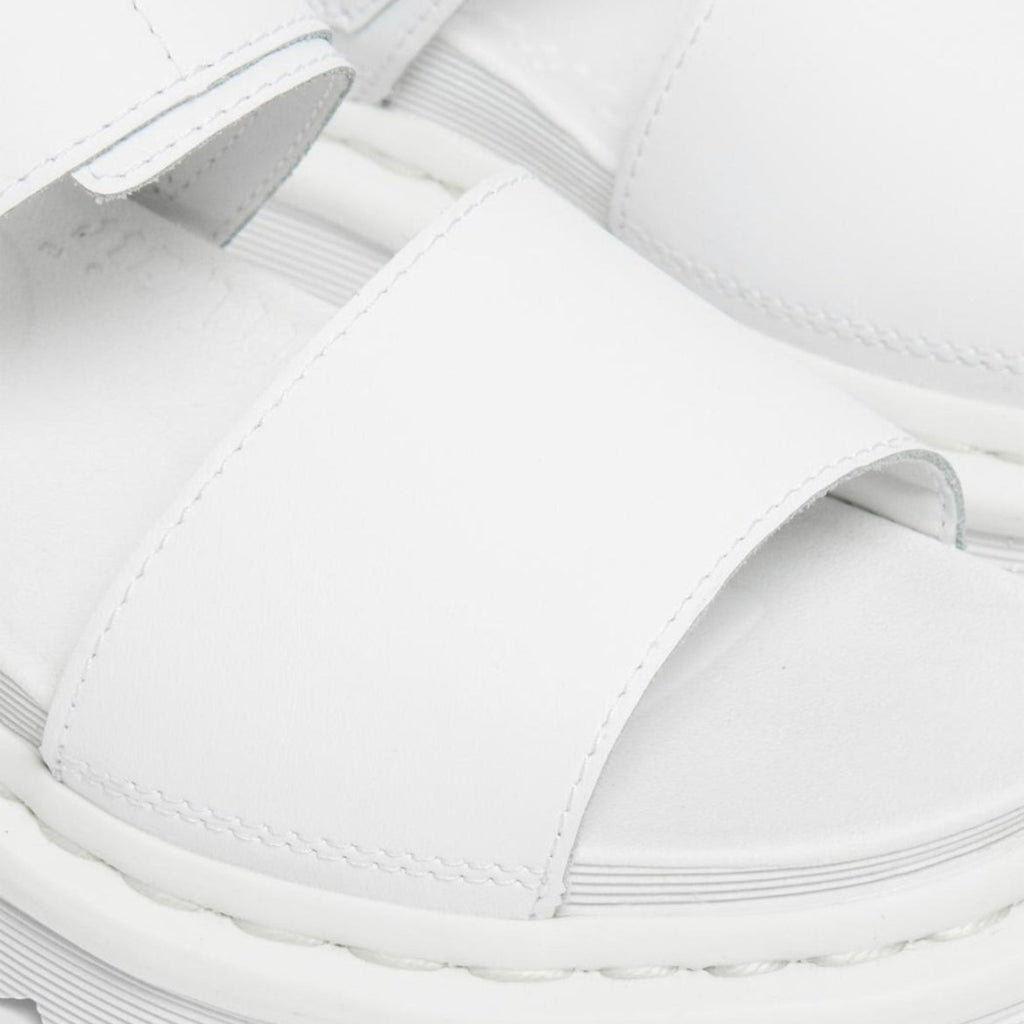 Dr. Martens 27326100 - Valge