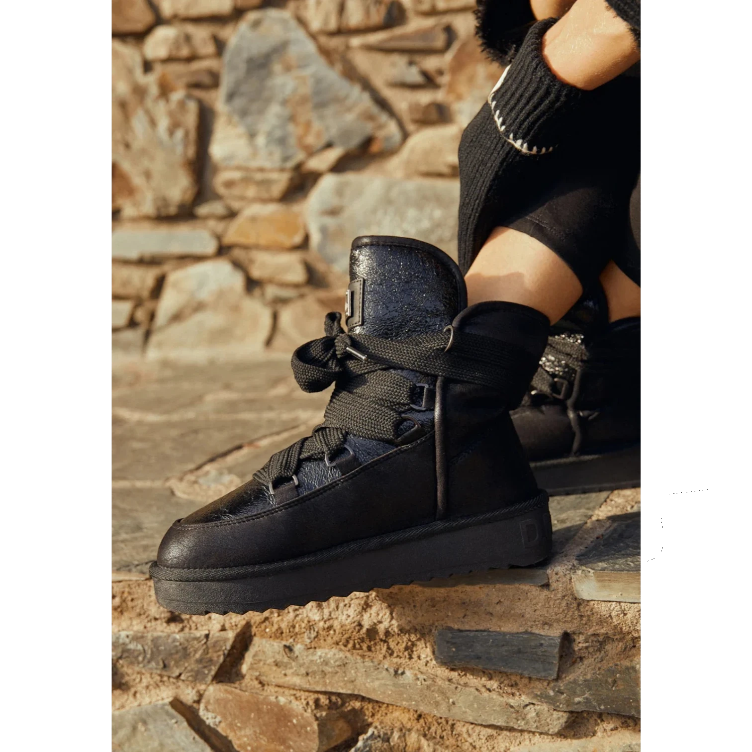 D.Franklin 370006 - Must