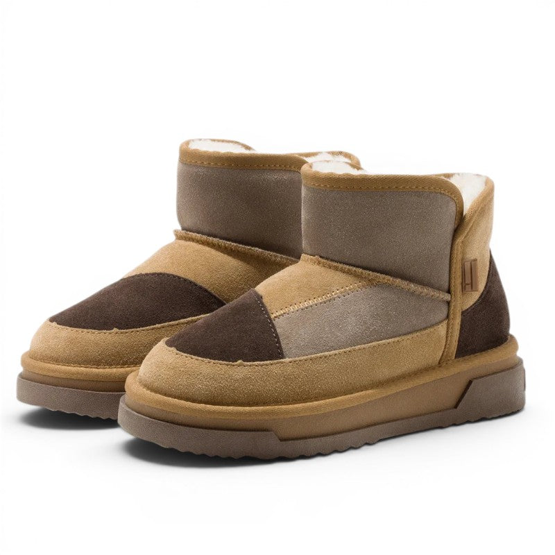 D.Franklin 408002 - Chestnut