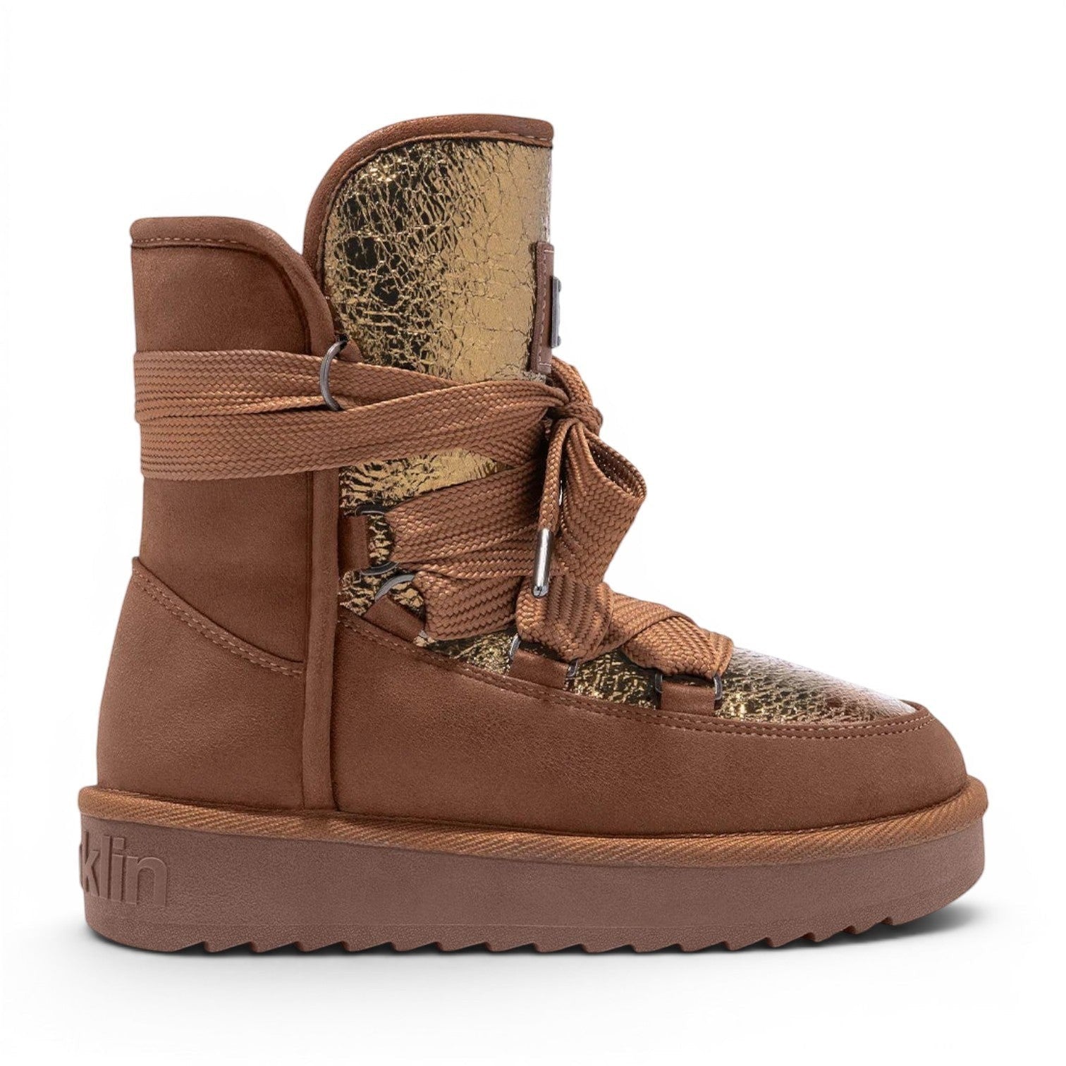 D.Franklin 370006 - Must