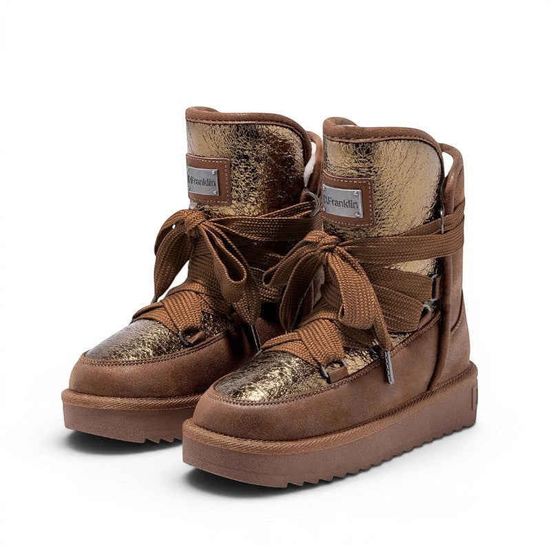 D.Franklin 370006 - Pruun