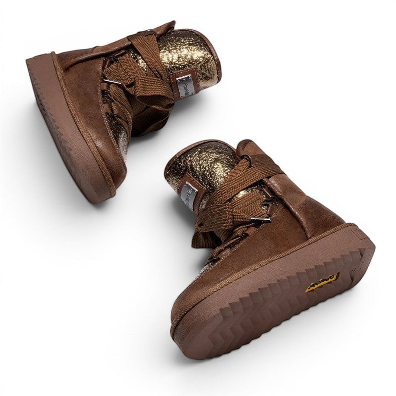 D.Franklin 370006 - Pruun