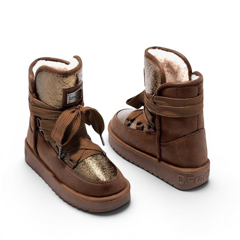 D.Franklin 370006 - Pruun