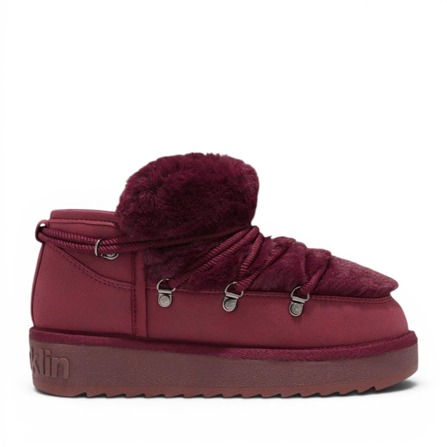 D.Franklin 370011 - Must