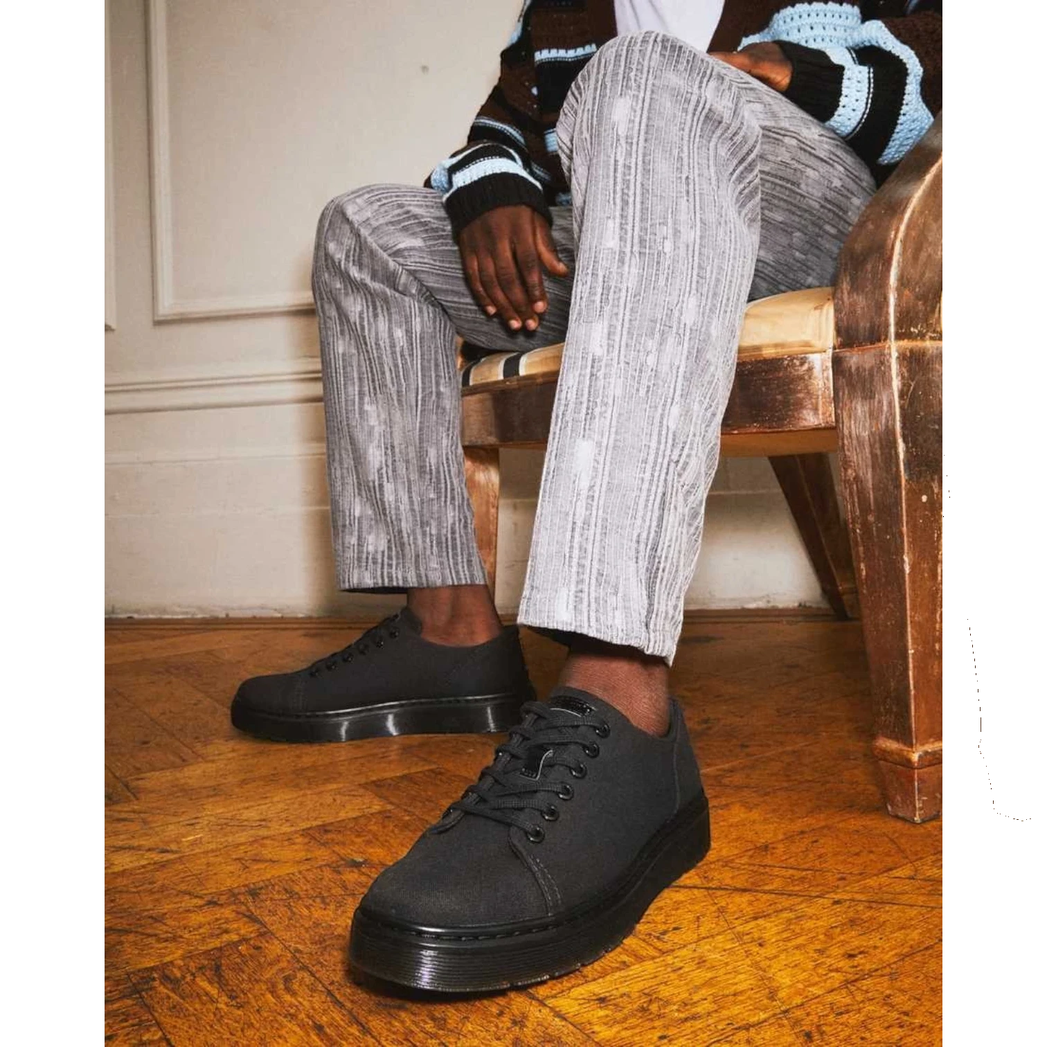 Dr. Martens 27411001 - Must