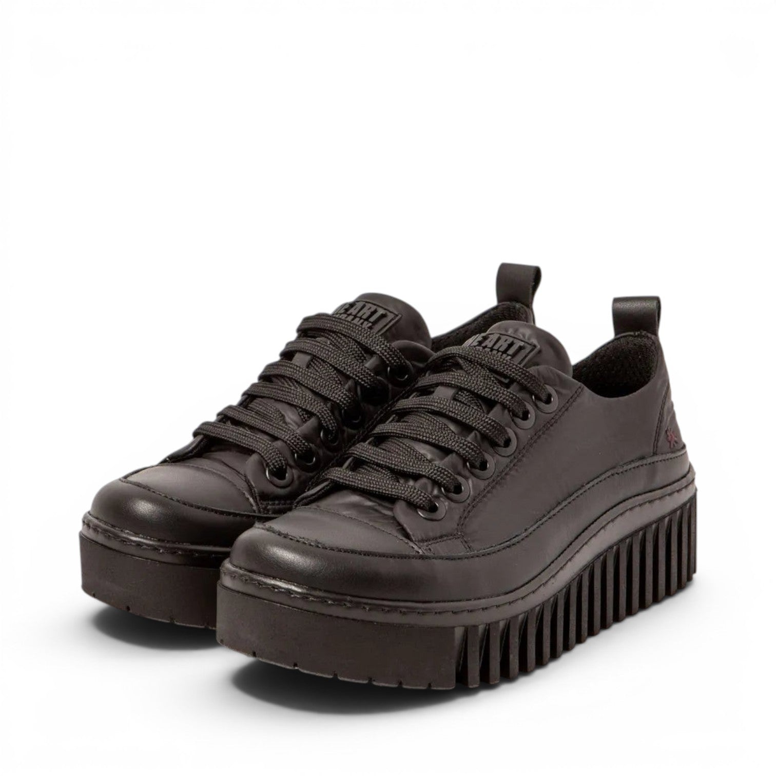 ART 1518 - Must