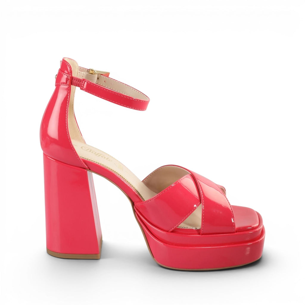 Buffalo 1291379 - Fuksia