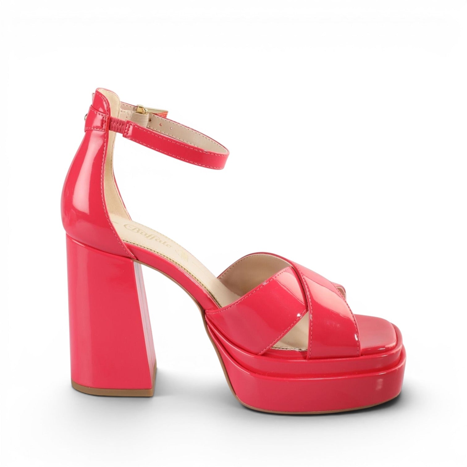 Buffalo 1291379 - Fuksia