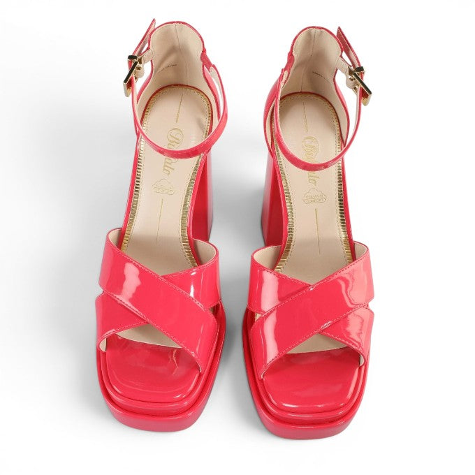 Buffalo 1291379 - Fuksia