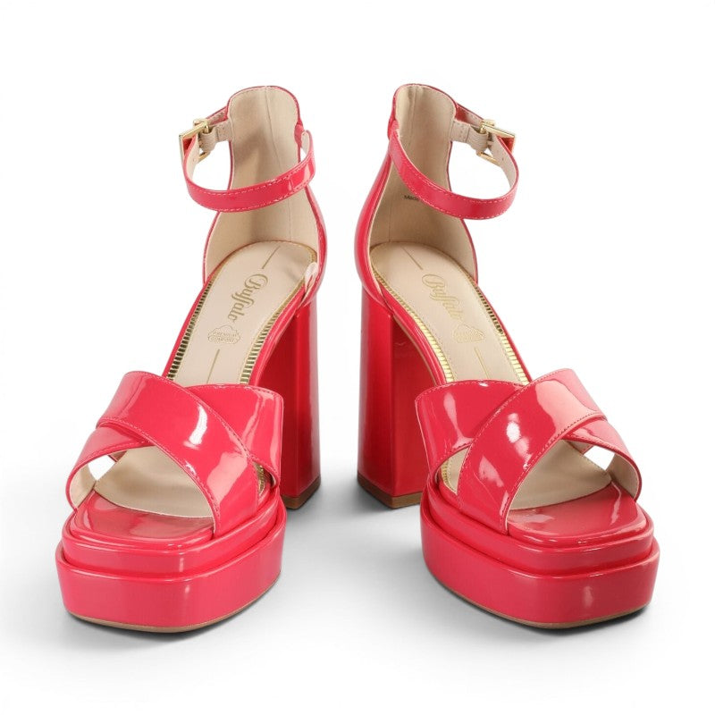 Buffalo 1291379 - Fuksia