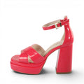 Buffalo 1291379 - Fuksia