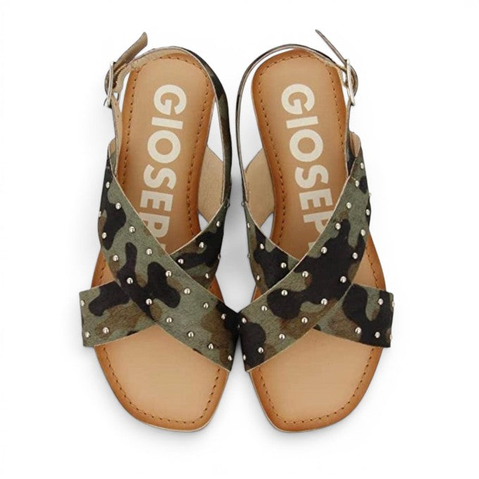 Gioseppo 65920 - Camo