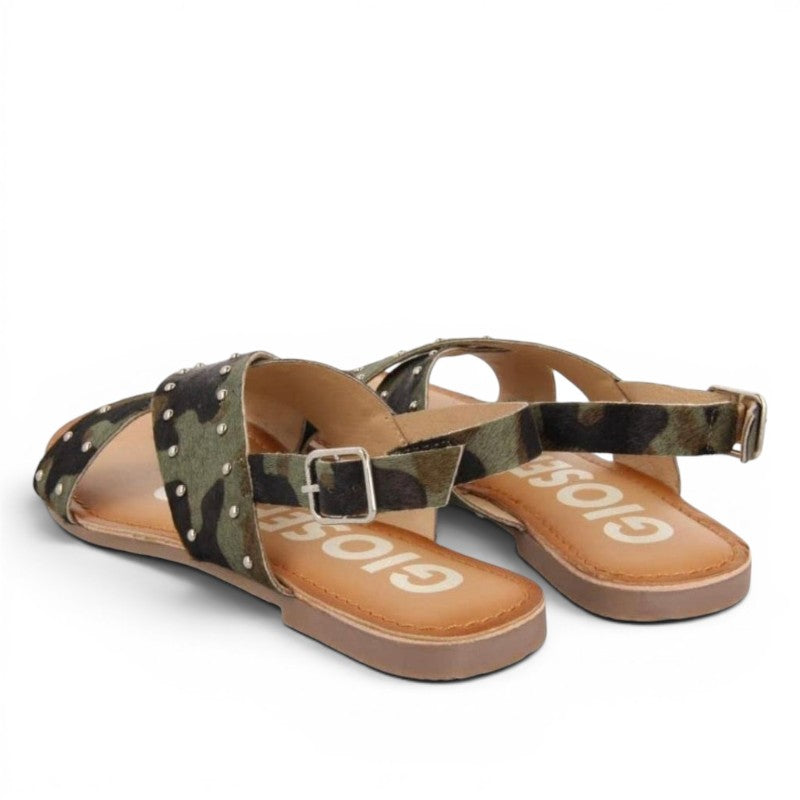 Gioseppo 65920 - Camo