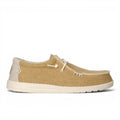 Hey Dude 4000376F - Kollane