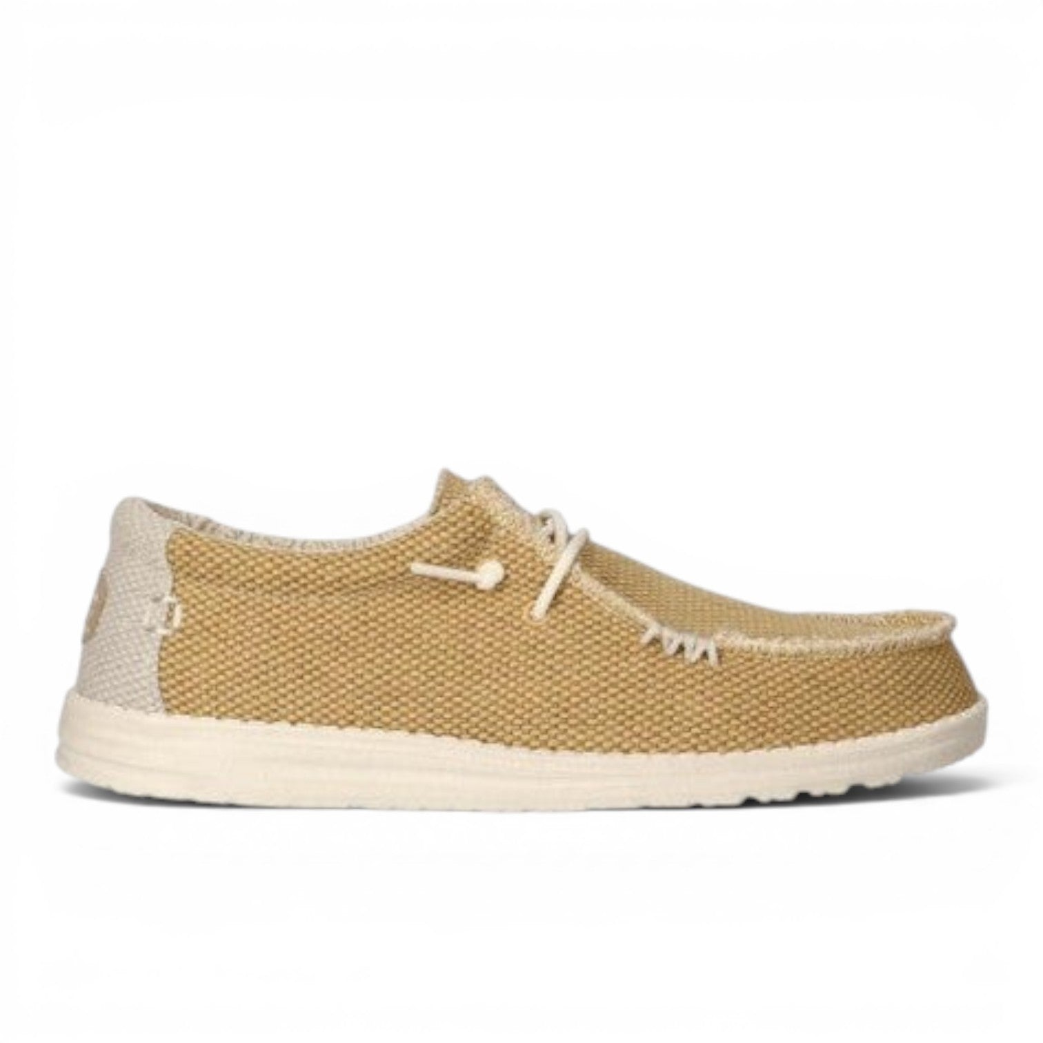Hey Dude 4000376F - Kollane