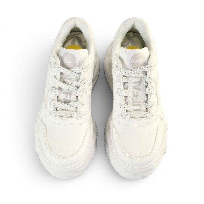 Buffalo 1630860 - Valge