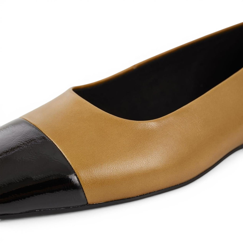 Vagabond 5707-062-24 - Amber Green