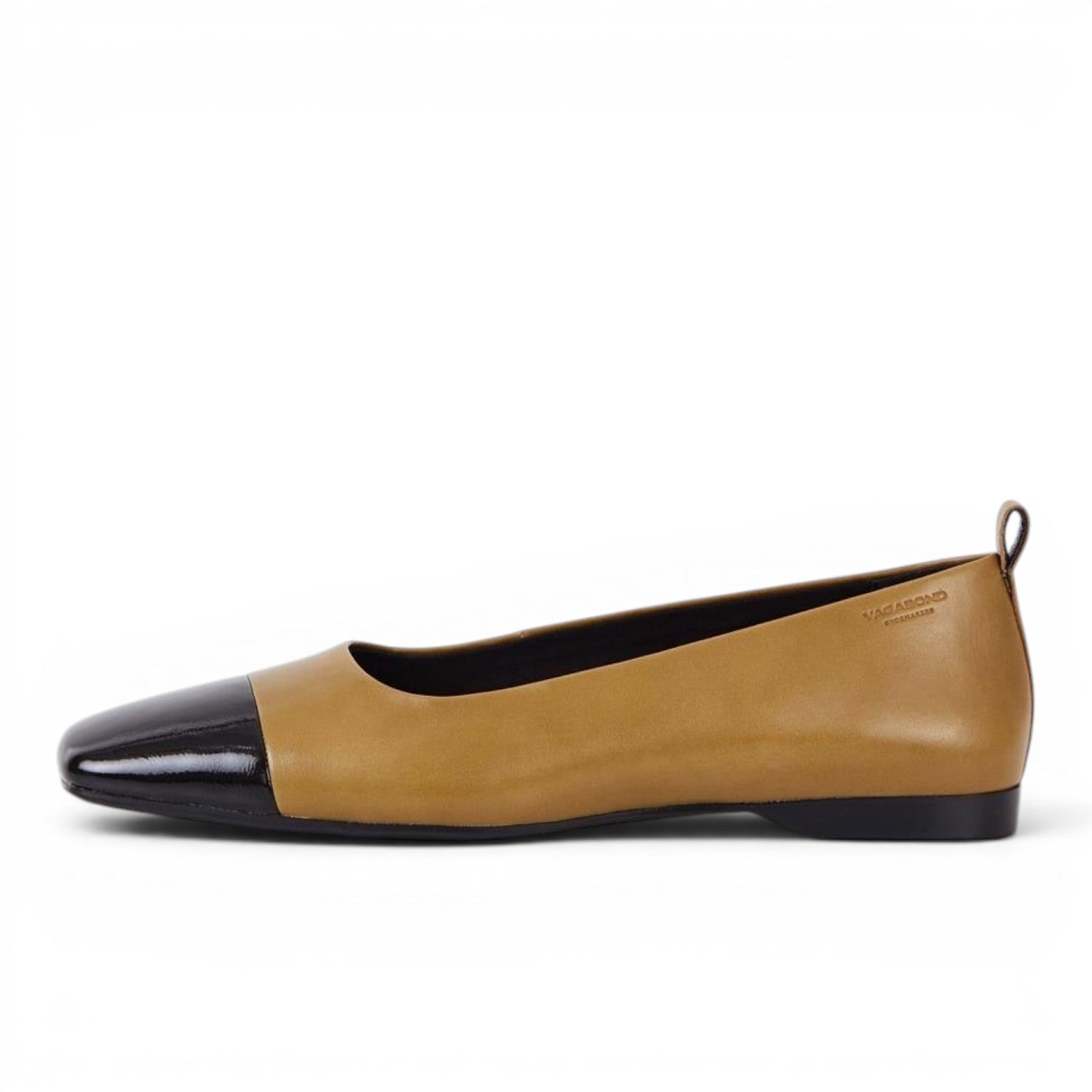 Vagabond 5707-062-24 - Amber Green