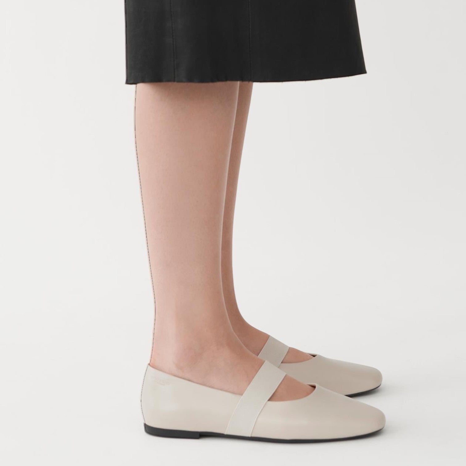 Vagabond 5508-501-02 - Off White