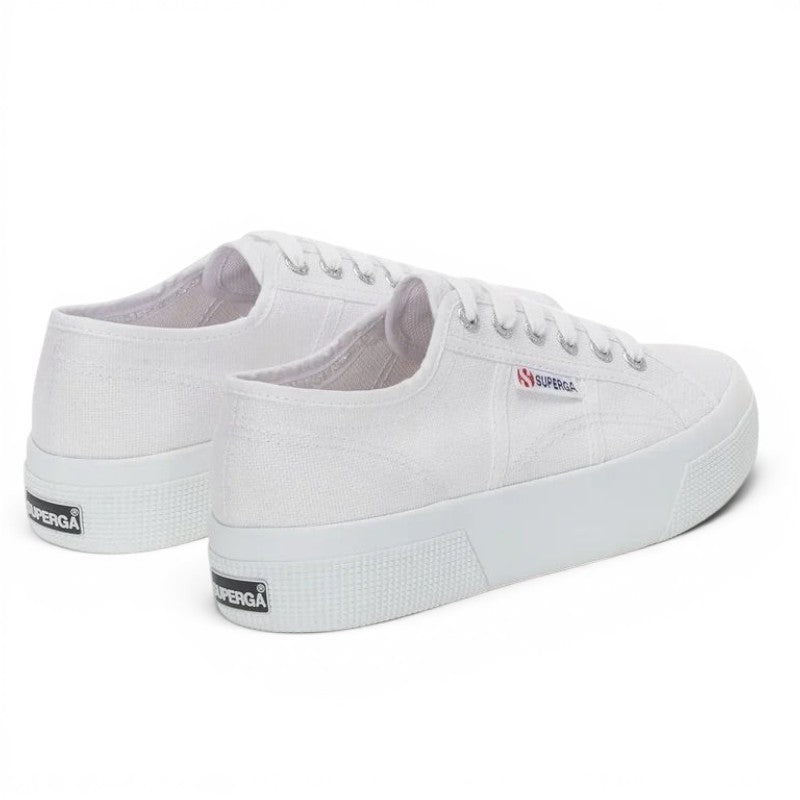 SUPERGA S21384W - Valge