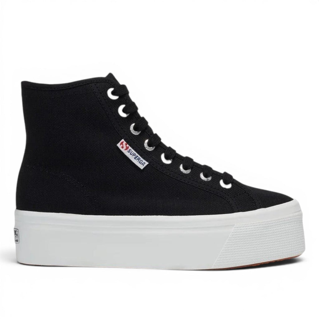 SUPERGA S41273W - Must