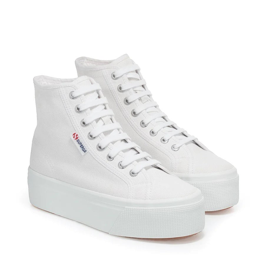 SUPERGA S41273W - Must