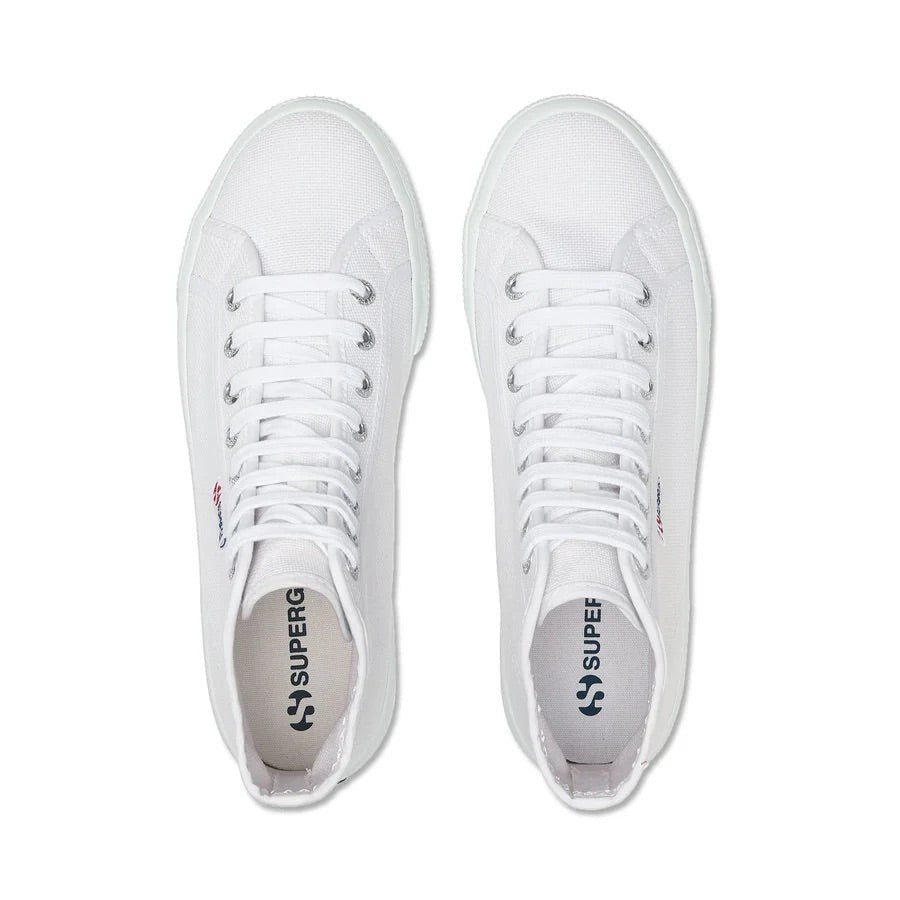 SUPERGA S41273W - Must