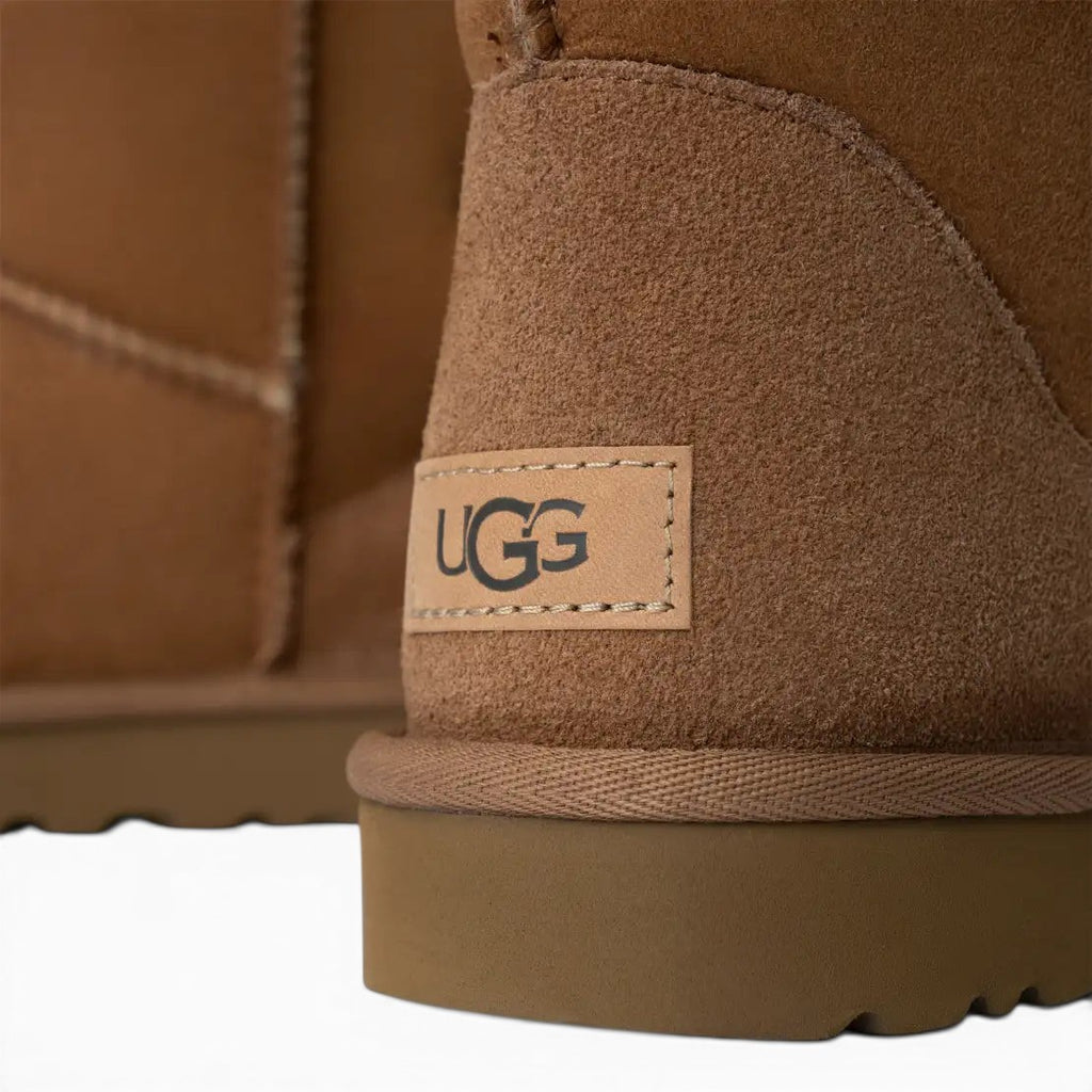UGG 10162230 - Chestnut-Pruun