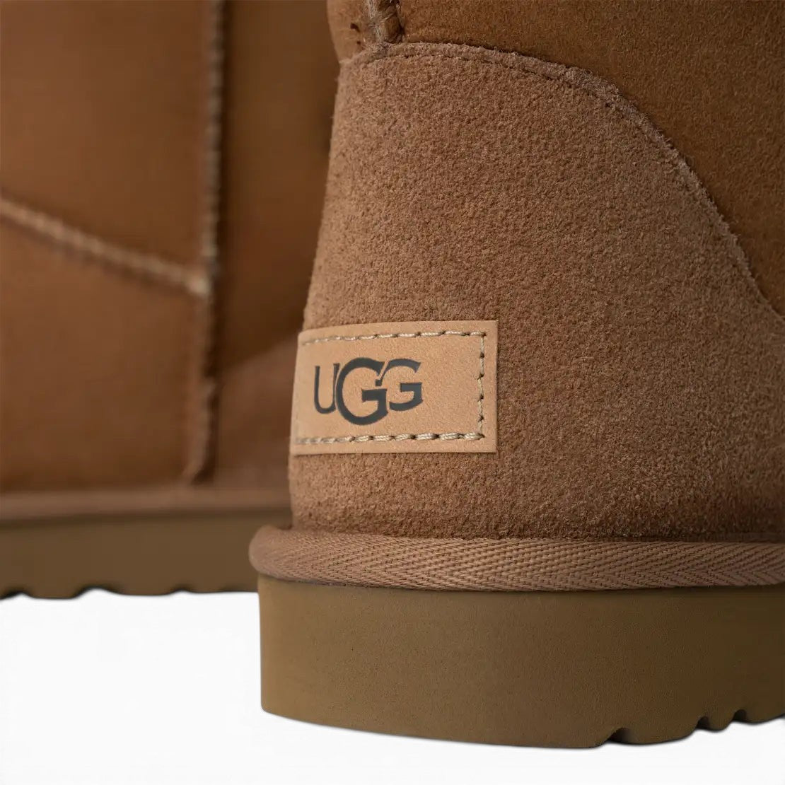 UGG 10162230 - Chestnut-Pruun