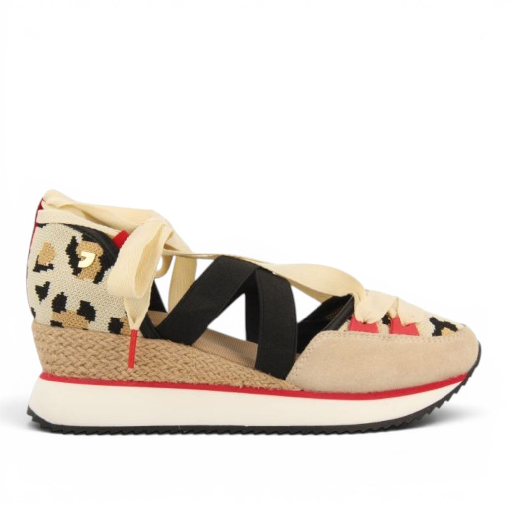Gioseppo 72190 - Leo