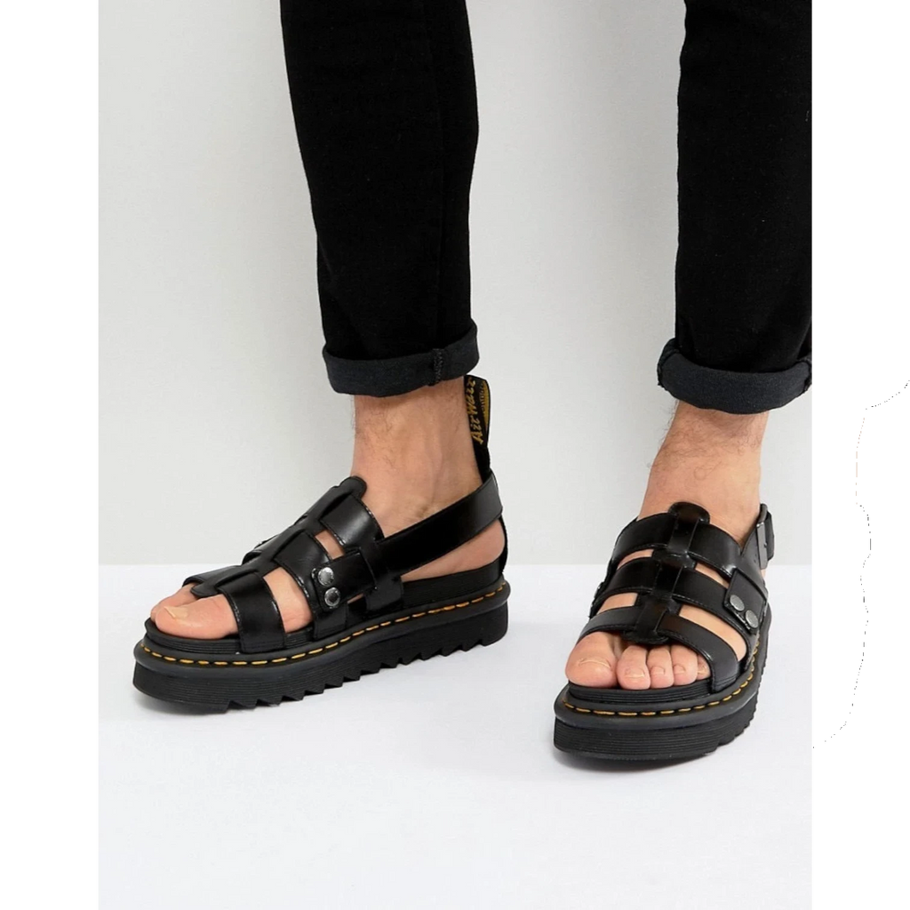Dr. Martens 23521001 - Must