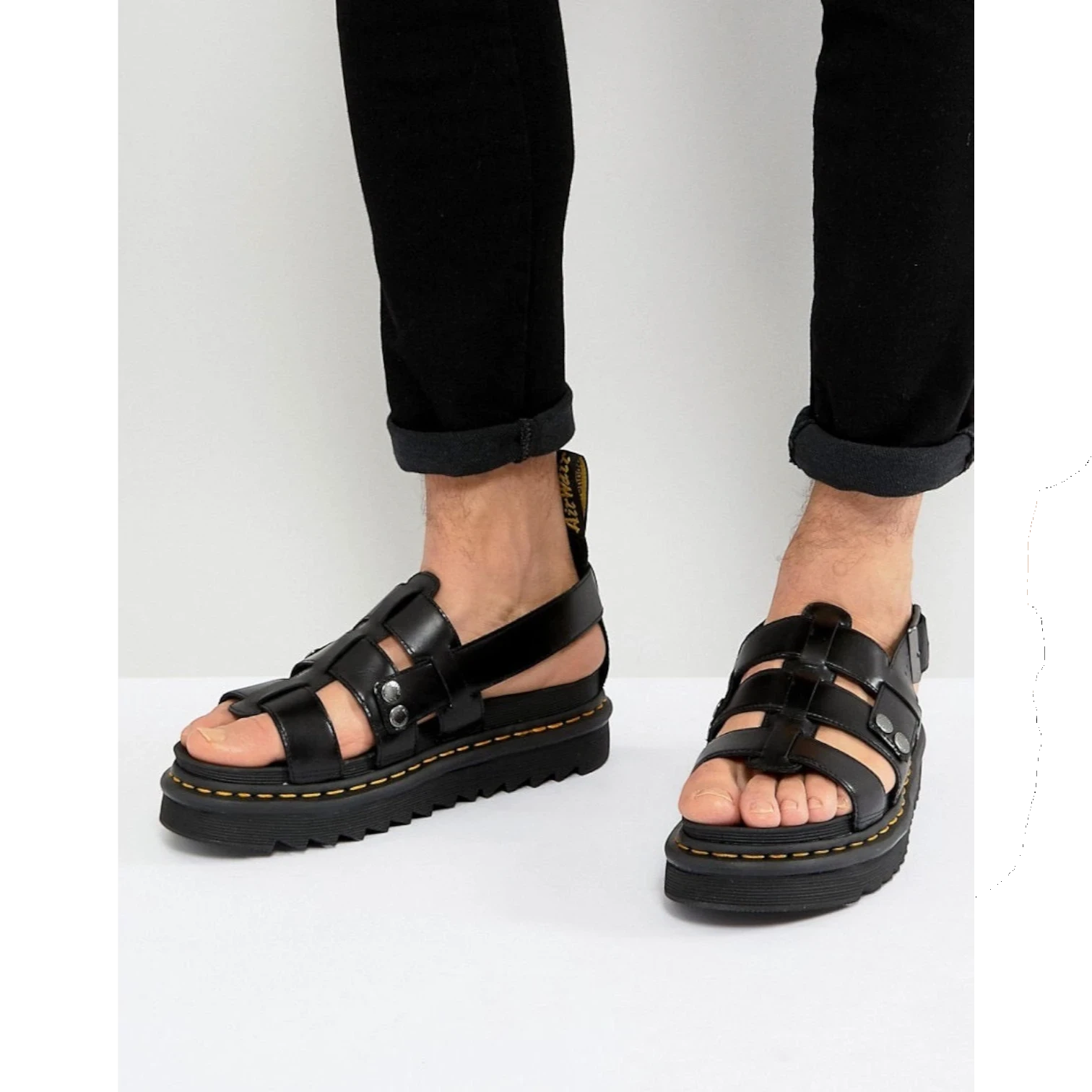 Dr. Martens 23521001 - Must