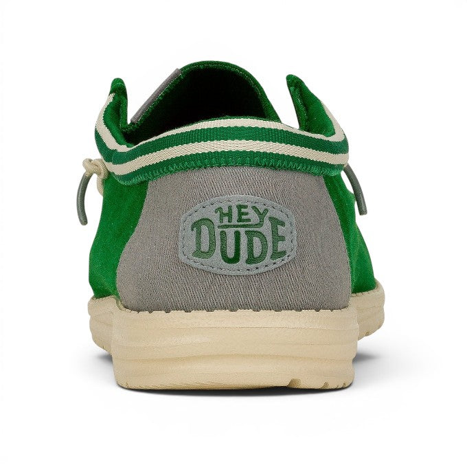 Hey Dude 407153TL - Roheline