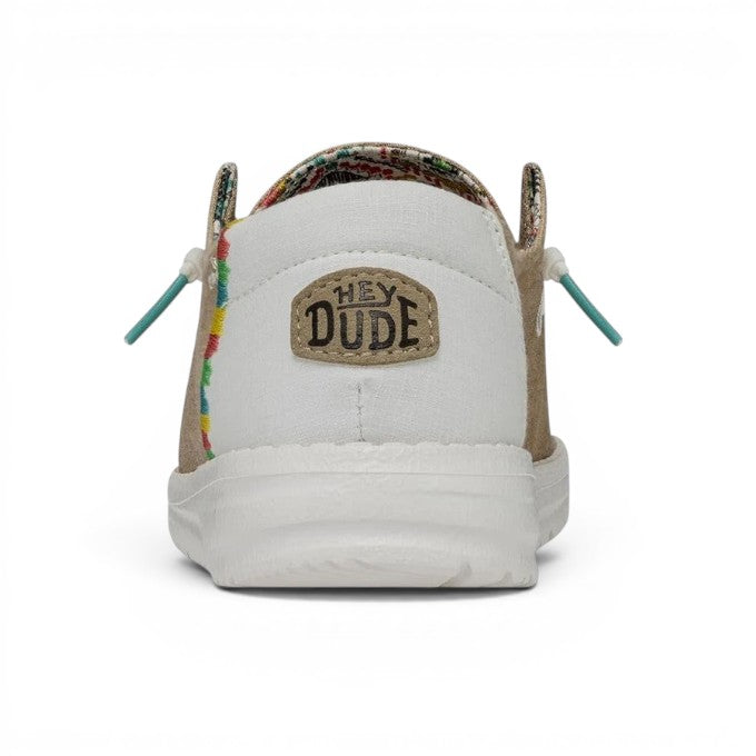 Hey Dude 40054202 - Beež
