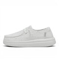 Hey Dude 400759CT - Valge