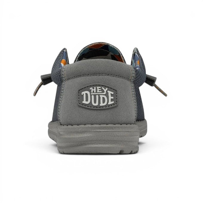 Hey Dude 400203US - Sinine