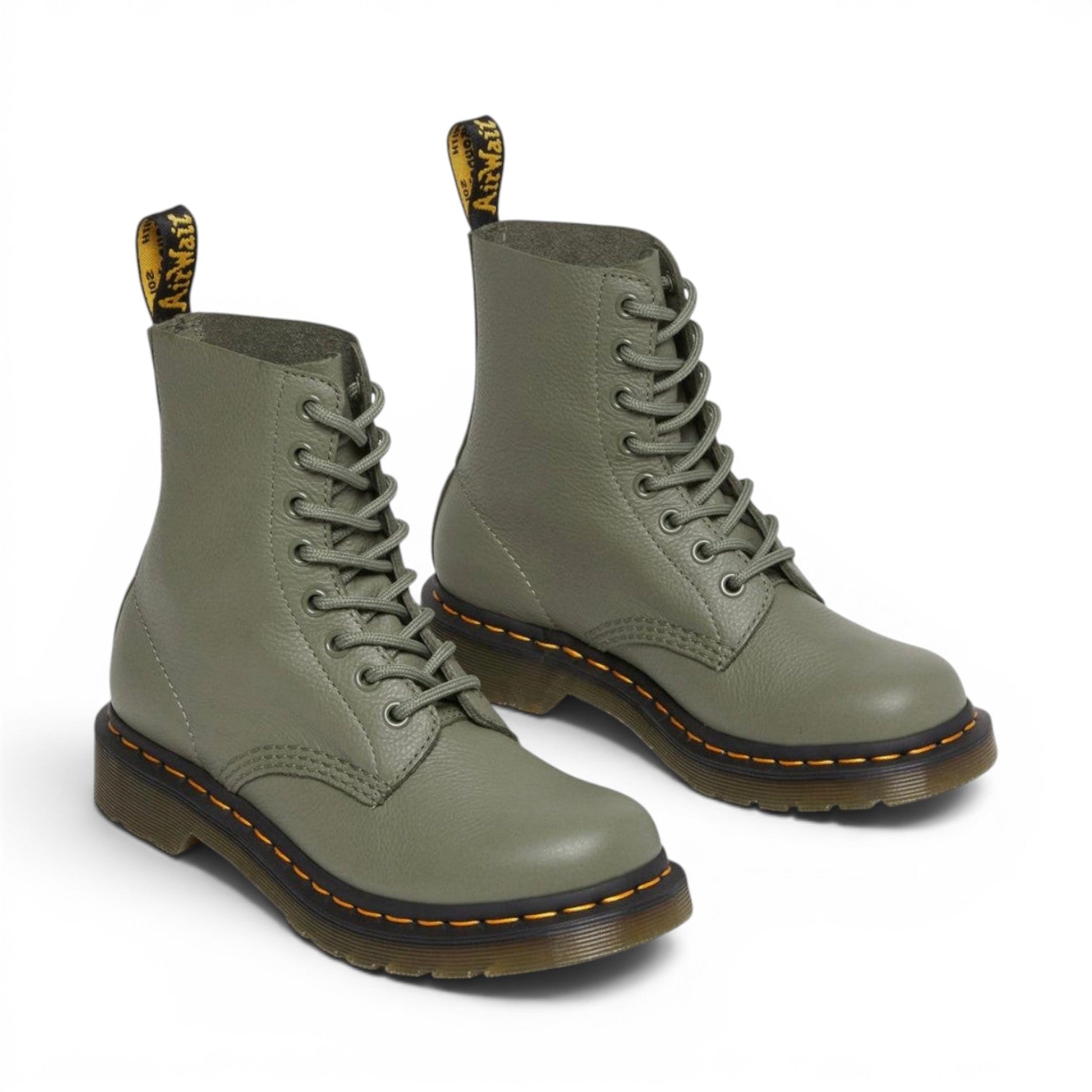 Dr. Martens 27641384 - Khaki