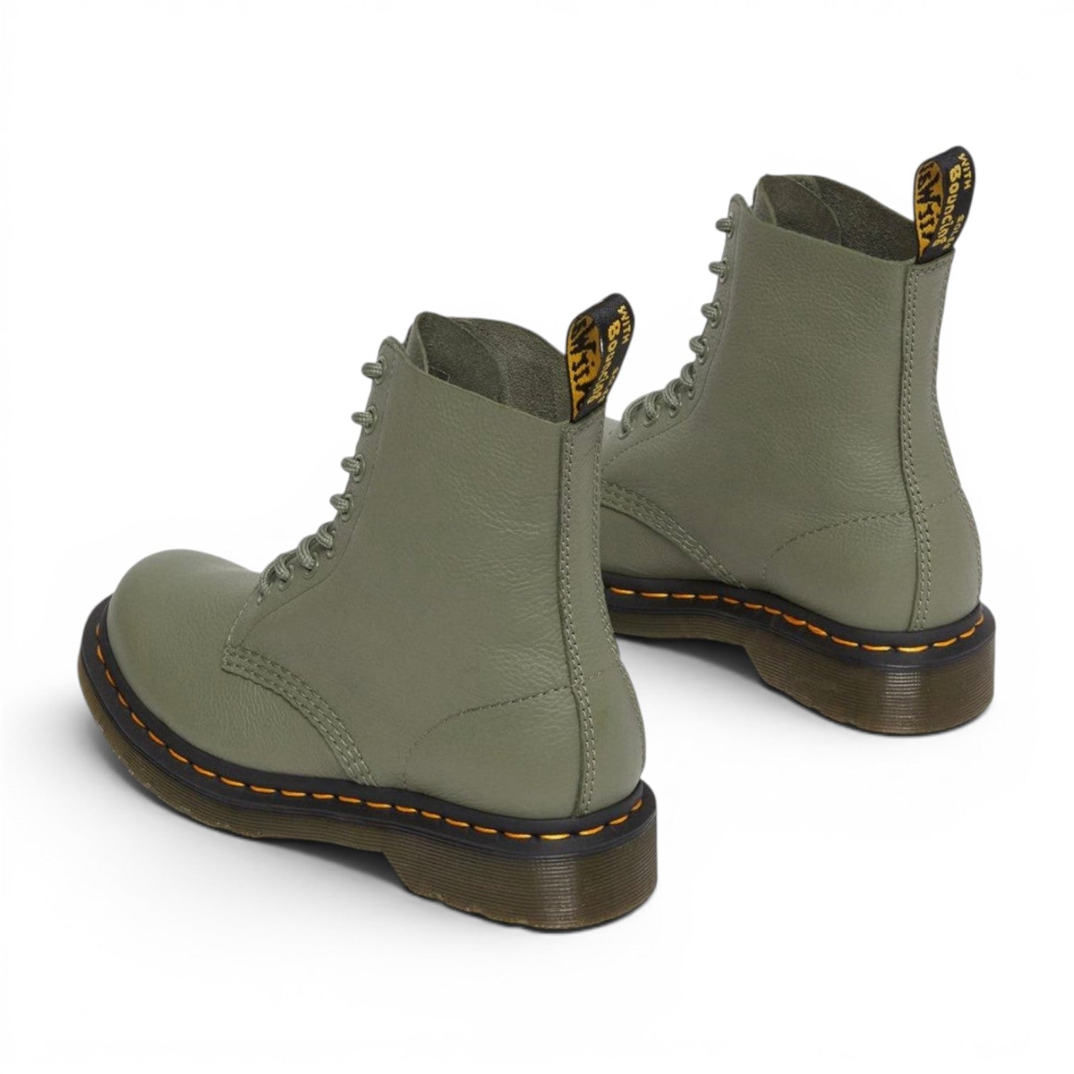Dr. Martens 27641384 - Khaki