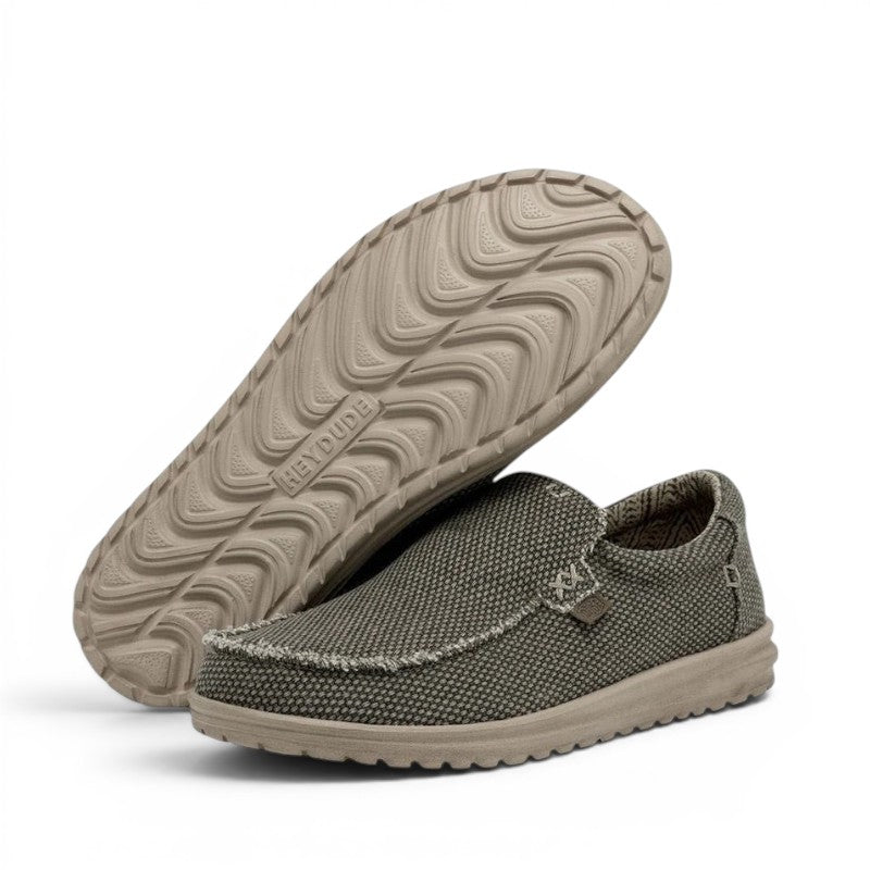 Hey Dude 401243VE - Khaki
